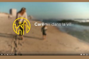 Carême dans la ville