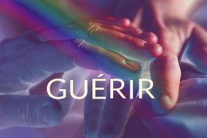 Guérir…