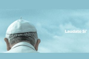 Laudato Si – Pape François