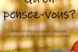 Qu&rsquo;en pensez-vous ? de Michel Nolin, IPD