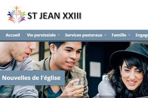 St-Jean XXIII – Passion
