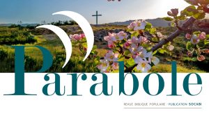 Revue Parabole du mois de mars 2020