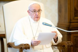 Contrer le racisme, une lutte pro-vie aux yeux du pape