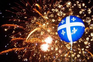 Bonne Saint-Jean ! – Daniel Boivin