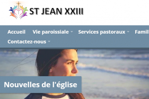 St-Jean XXIII – Les bons leaders sont des porteurs d’espérance!