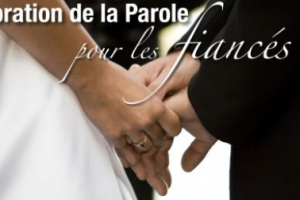 ECDQ.TV – Célébration de la Parole pour les fiancés